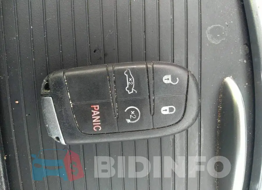 2C3CDXFG2FH848520 Photo# 11
