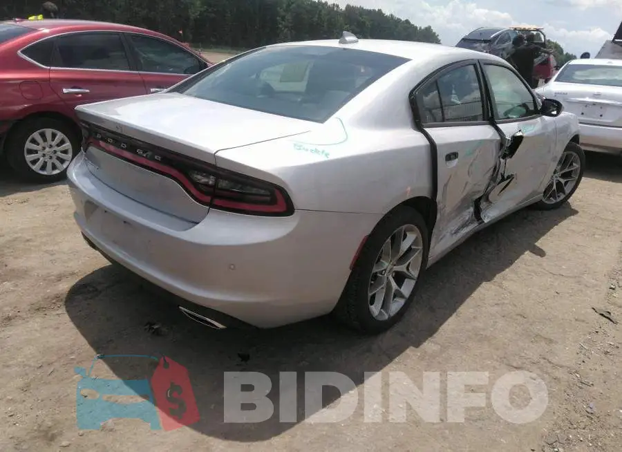 2C3CDXBG7MH532436 Photo# 4