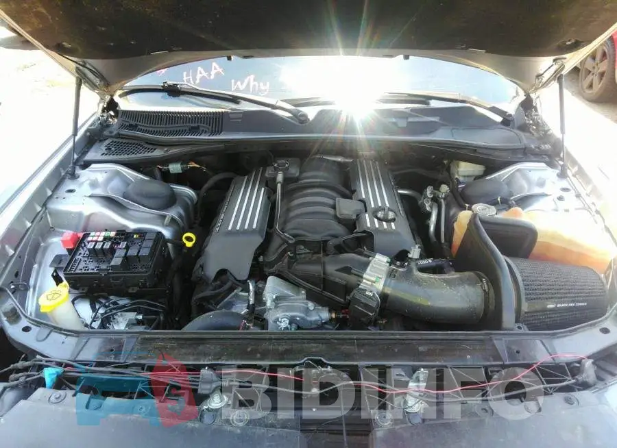 2C3CDZFJXFH816552 Photo# 10
