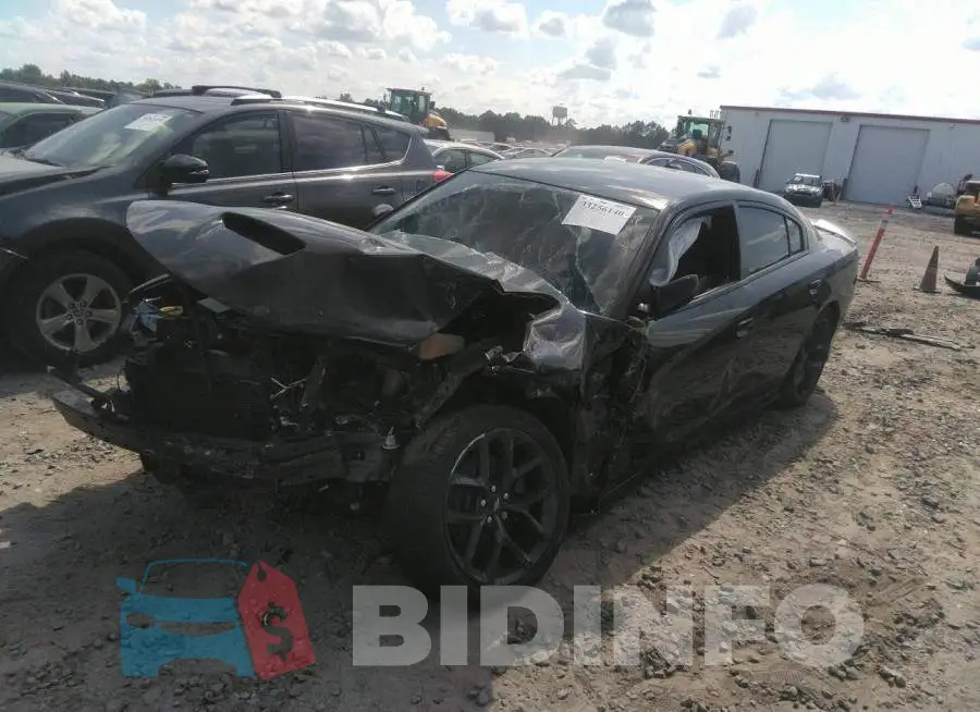2C3CDXCT5KH562334 Photo# 2