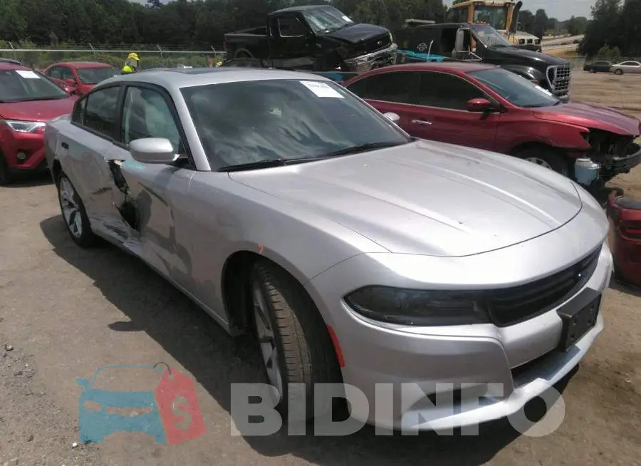 2C3CDXBG7MH532436 Photo# 1