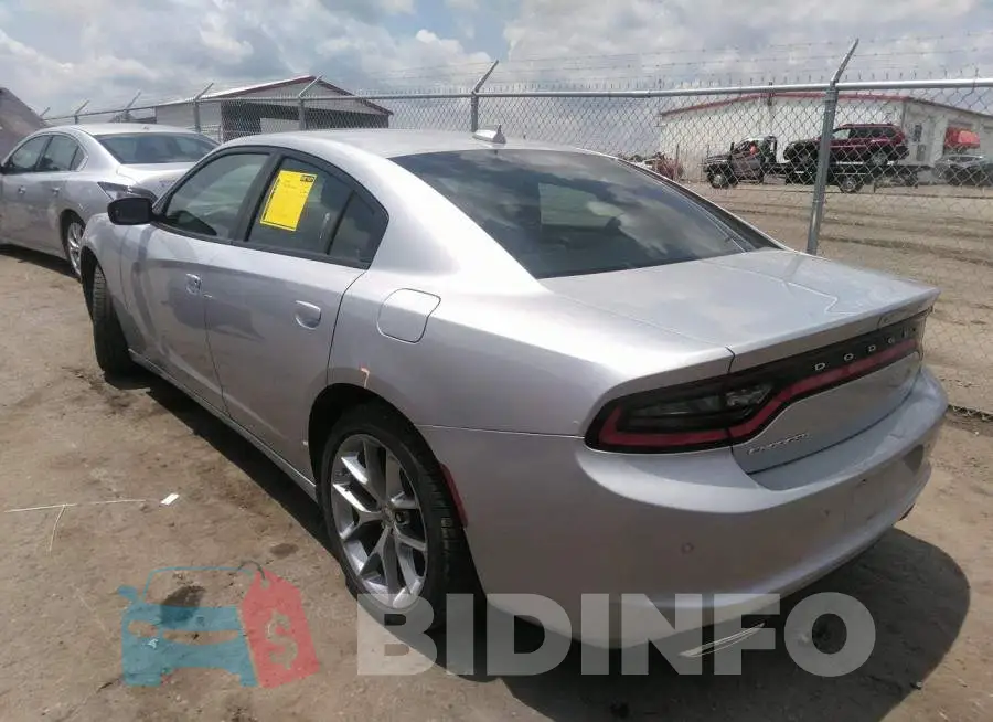 2C3CDXBG7MH532436 Photo# 3