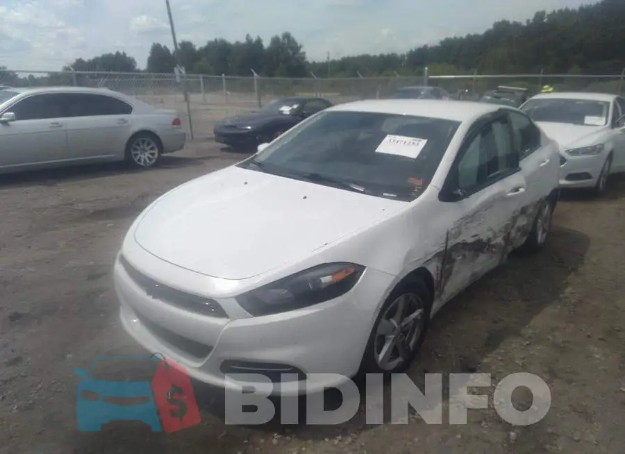 1C3CDFBB2GD505452 Photo# 2