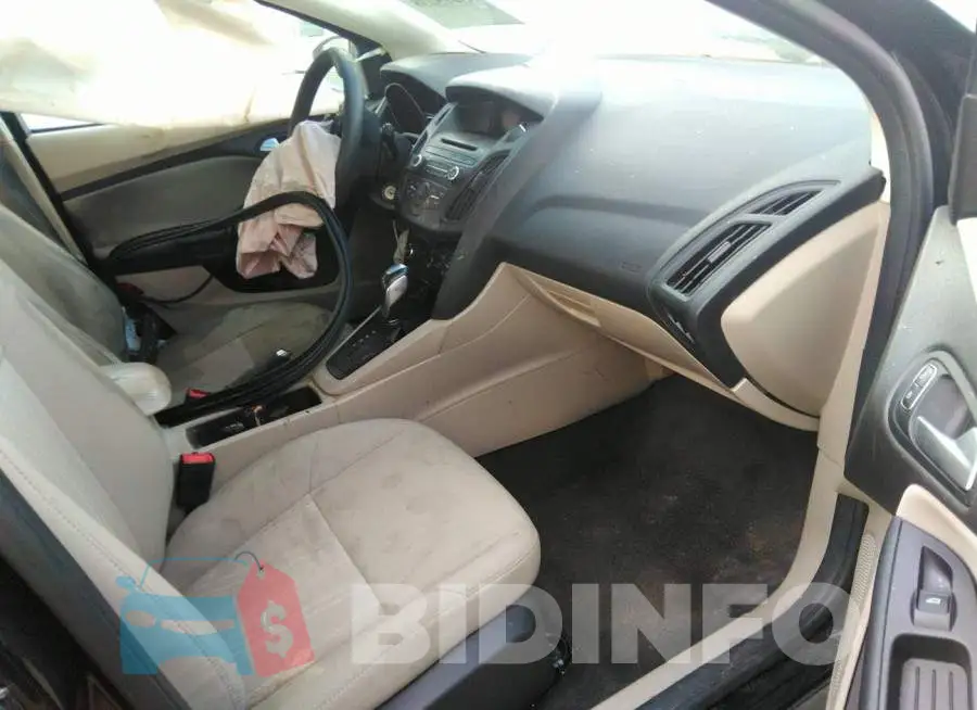 1FADP3F29GL376072 Photo# 5