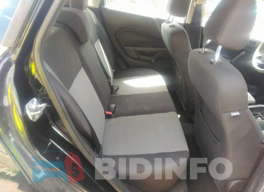 3FADP4TJ5GM184518 Photo# 8