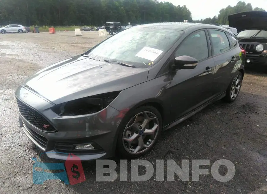 1FADP3L90GL378357 Photo# 2