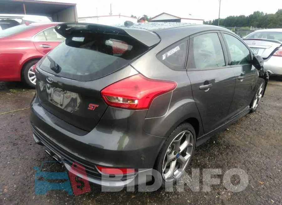 1FADP3L90GL378357 Photo# 4