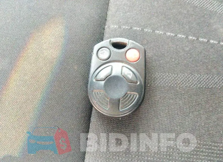 1FADP3F22FL260467 Photo# 11
