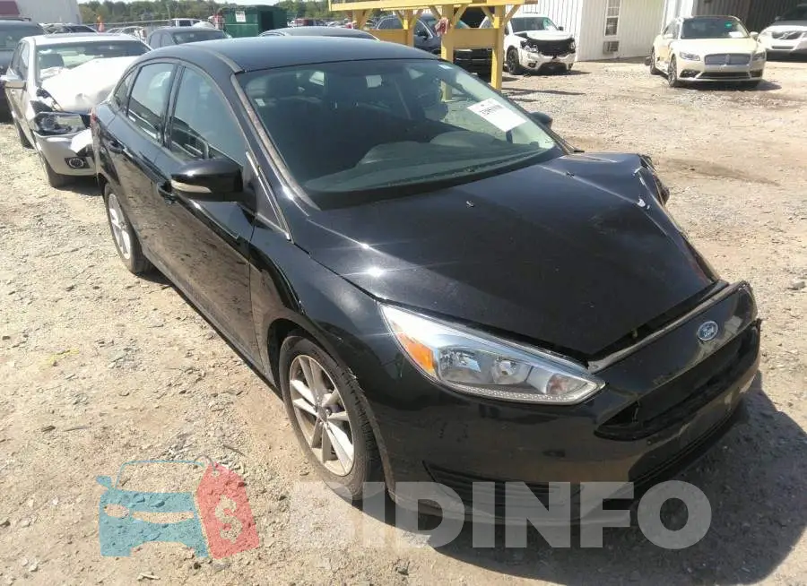 1FADP3F22FL260467 Photo# 1