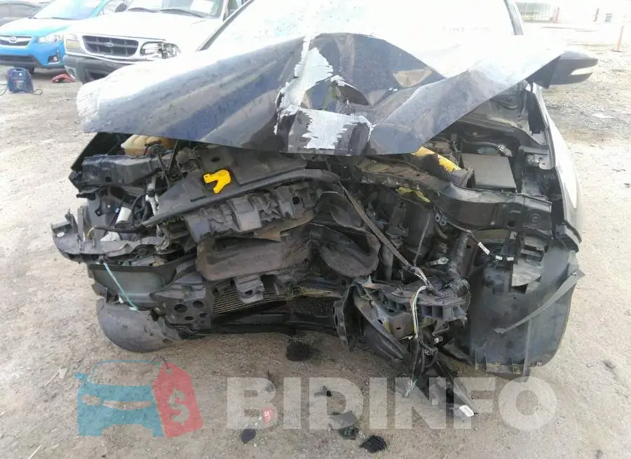 1FADP3F29GL376072 Photo# 6