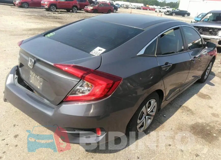 2HGFC2F53GH518787 Photo# 4