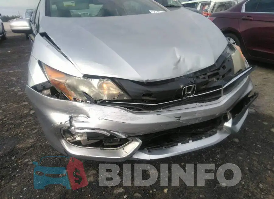 2HGFG3B50FH508331 Photo# 6