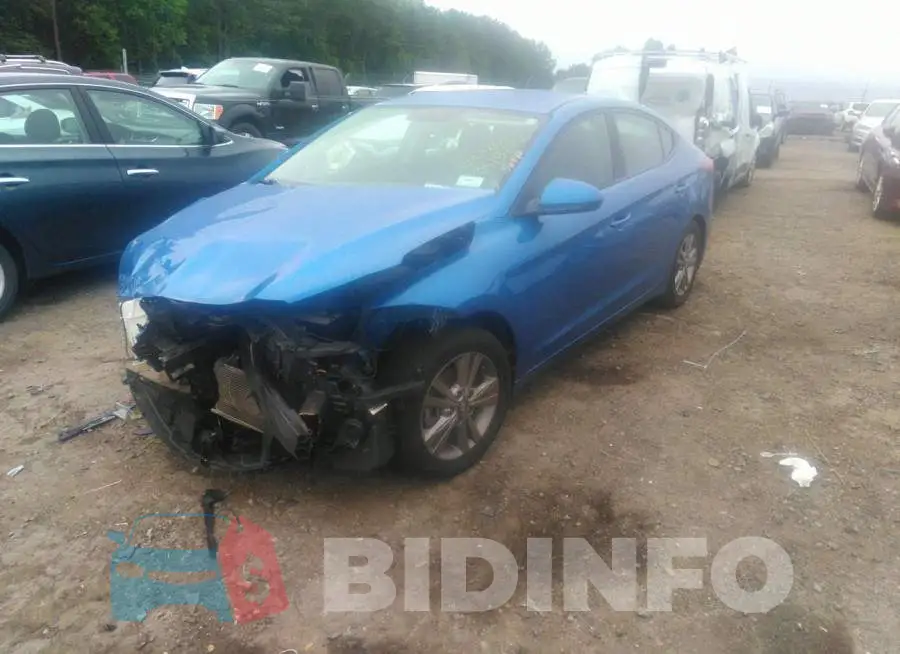 5NPD84LF4HH130248 Photo# 2