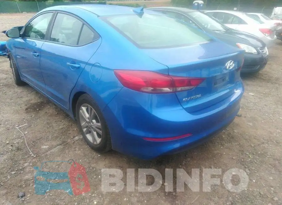 5NPD84LF4HH130248 Photo# 3