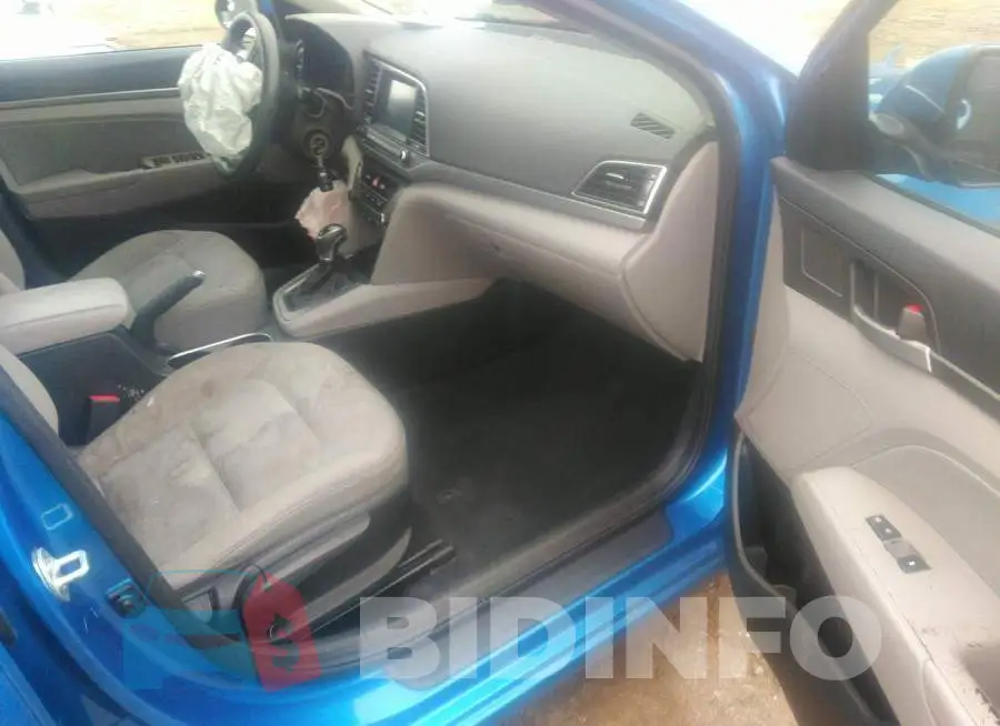 5NPD84LF4HH130248 Photo# 5
