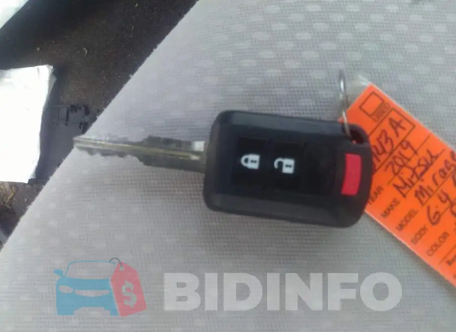 ML32F3FJ3KHF14752 Photo# 11