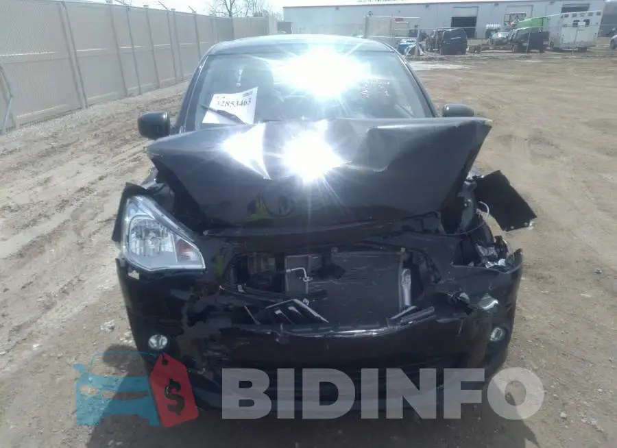 ML32F3FJ3KHF14752 Photo# 6
