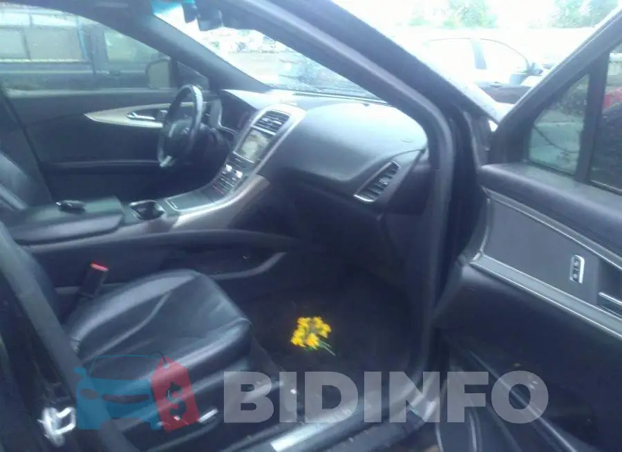 2LMTJ6LR8GBL55160 Photo# 5