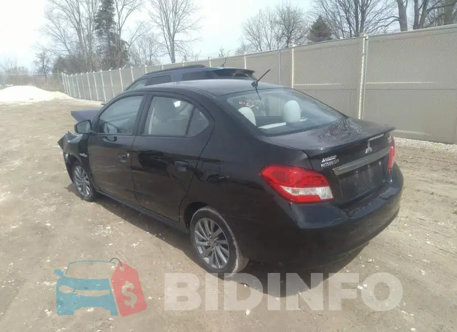 ML32F3FJ3KHF14752 Photo# 3