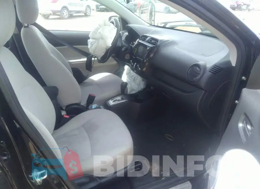 ML32F3FJ3KHF14752 Photo# 5