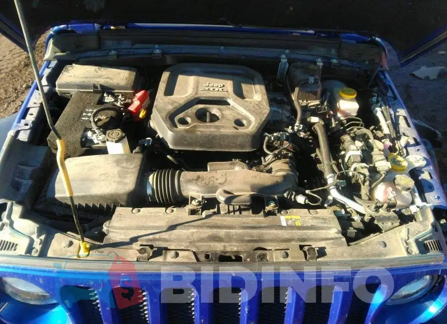 1C4HJXDN7KW683264 Photo# 10