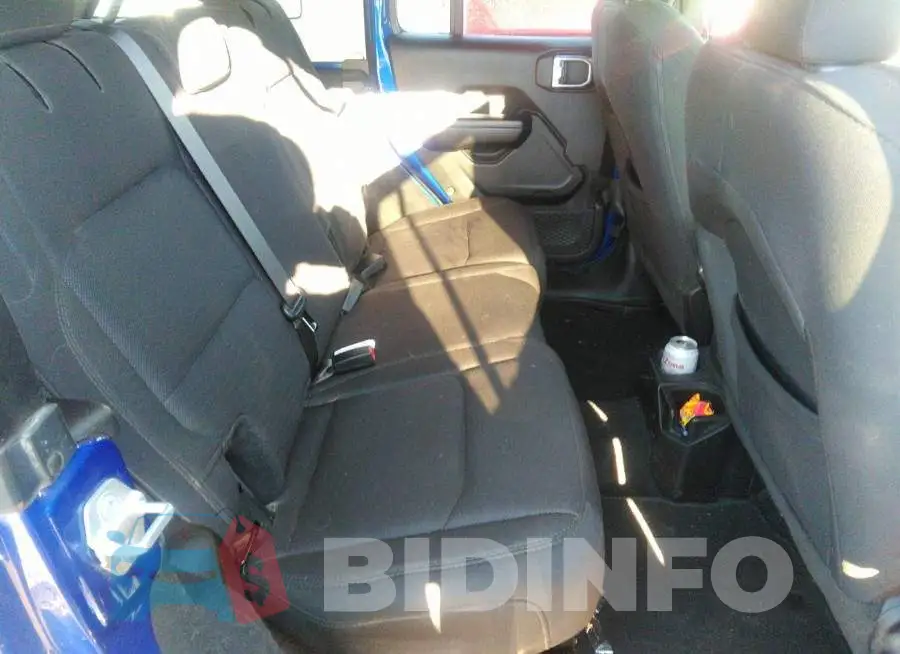 1C4HJXDN7KW683264 Photo# 8