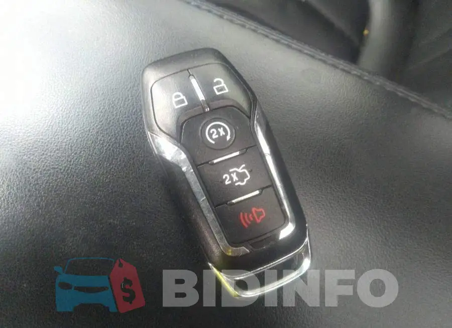 2LMTJ6LR8GBL55160 Photo# 11