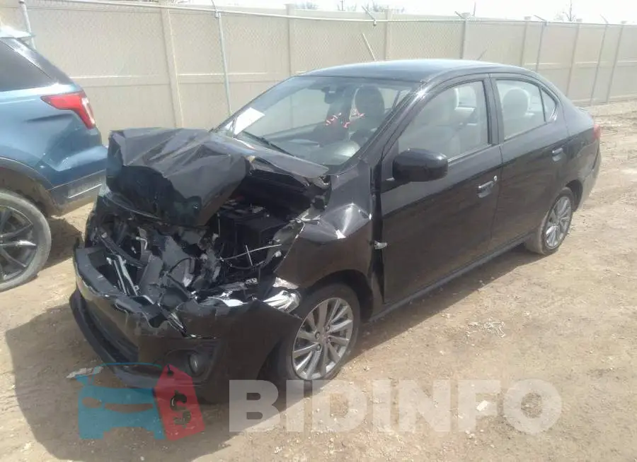 ML32F3FJ3KHF14752 Photo# 2