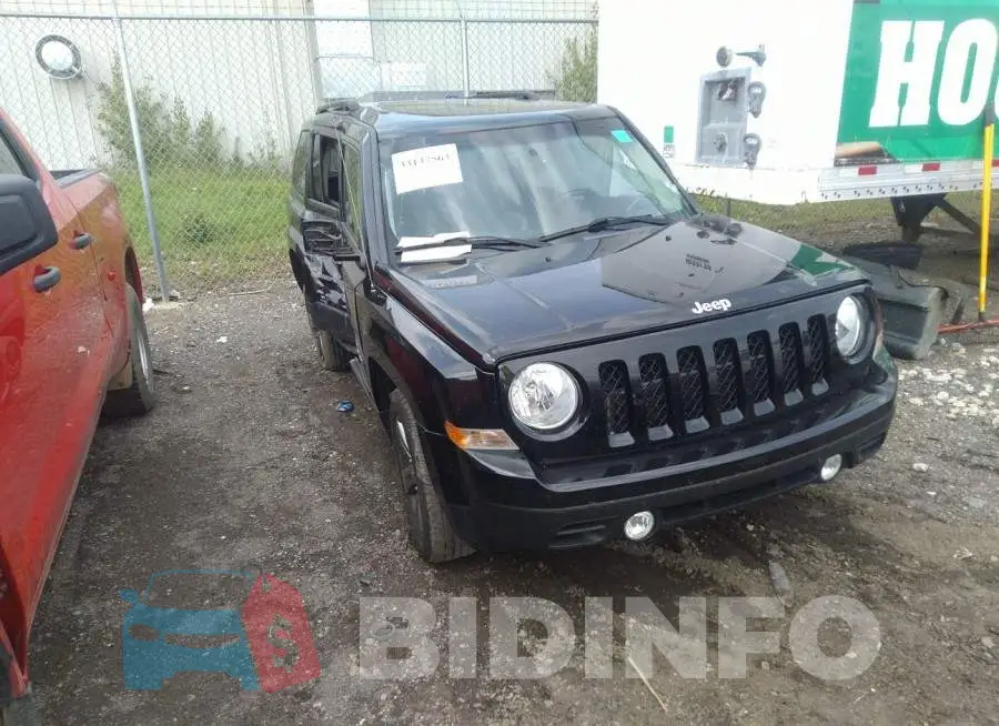 1C4NJRFB1FD409092 Photo# 1