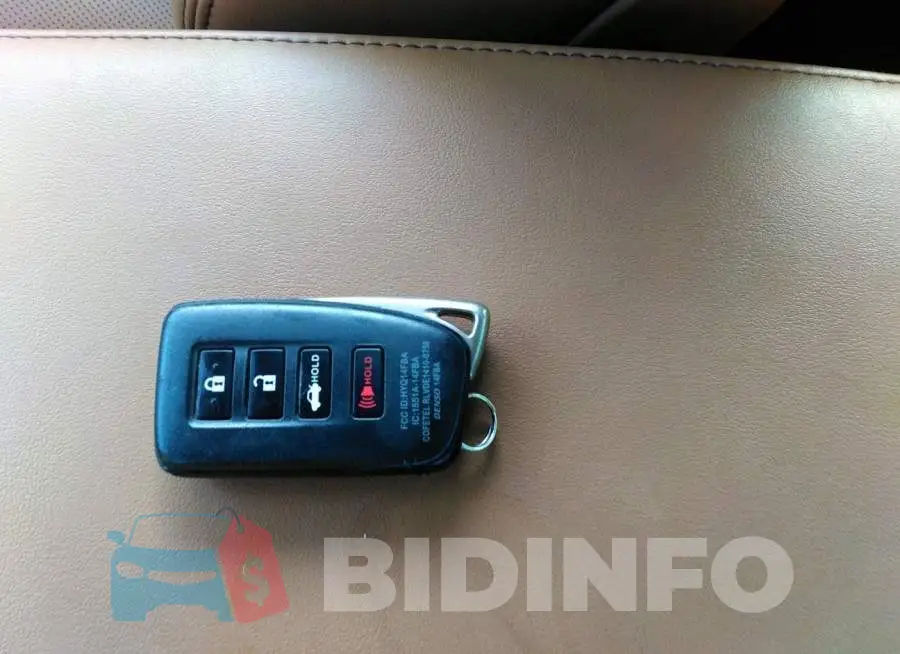 JTHBZ1BL9JA015053 Photo# 11