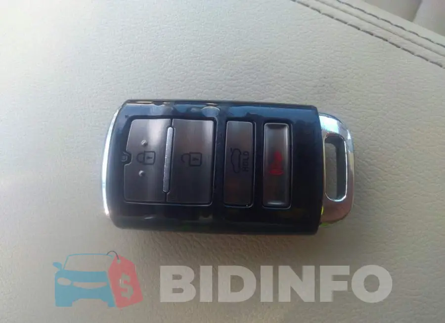 KNALB4J19H5073224 Photo# 11