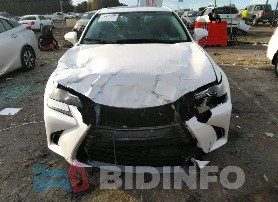 JTHBZ1BL9JA015053 Photo# 6