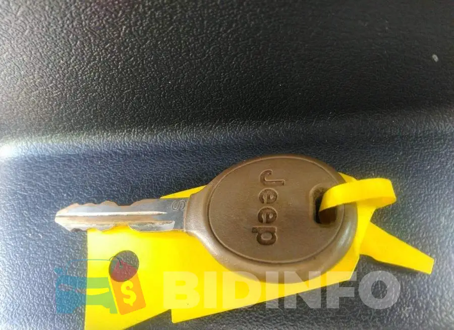 1C4NJRBB4GD654542 Photo# 11