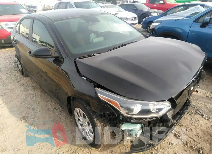 3KPF24AD6ME266097 Photo# 1