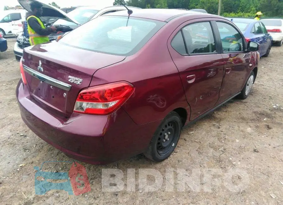 ML32F3FJ3KHF16615 Photo# 4