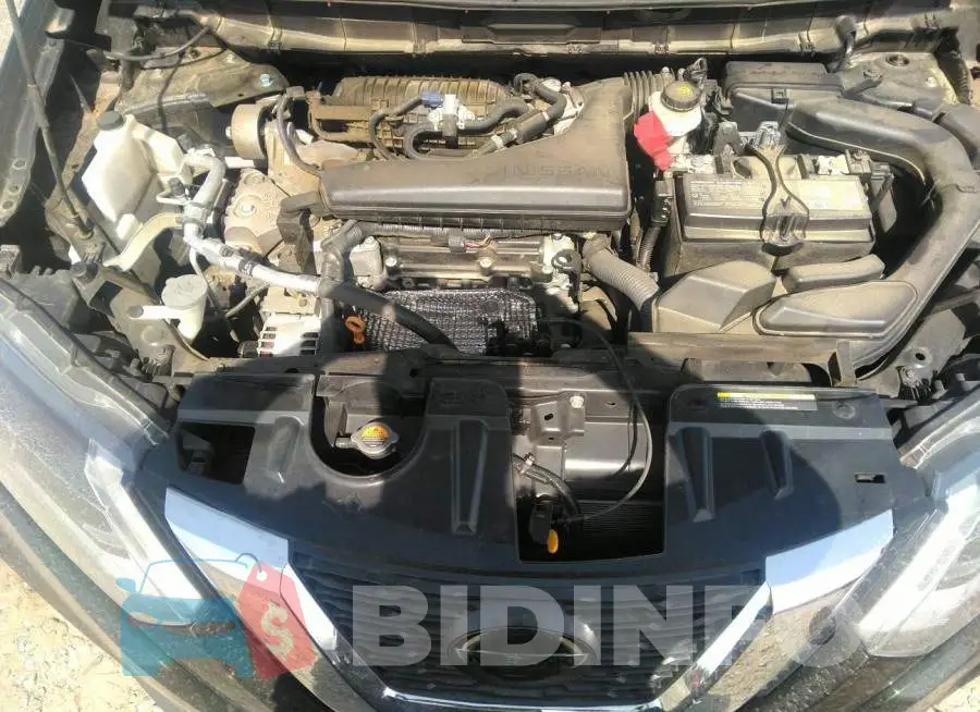 5N1AT2MT1LC764207 Photo# 10