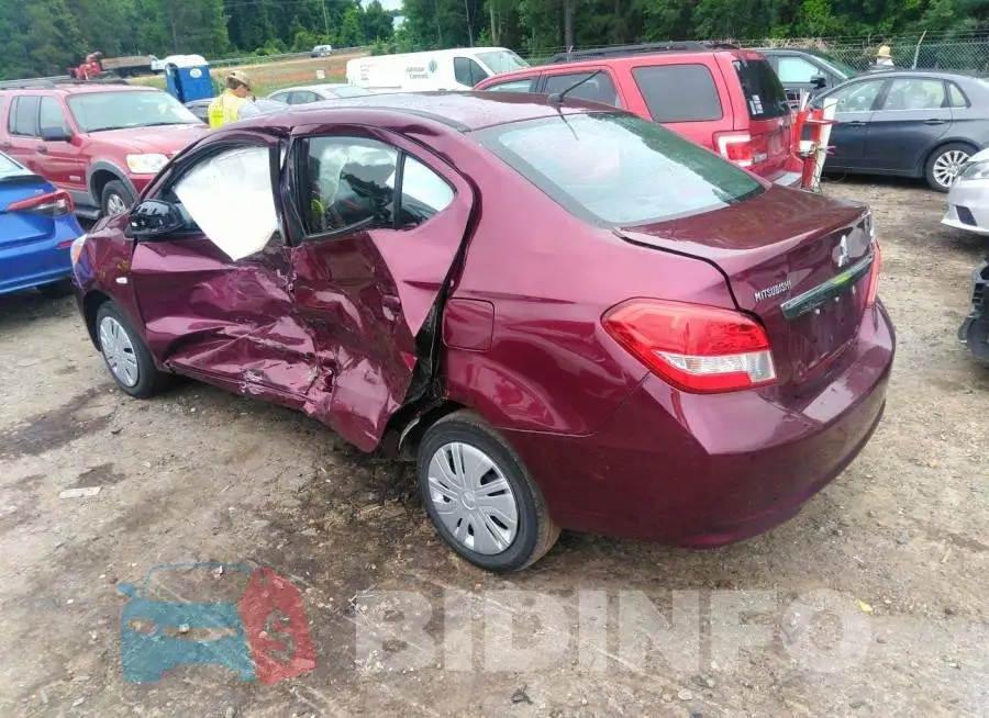 ML32F3FJ3KHF16615 Photo# 3
