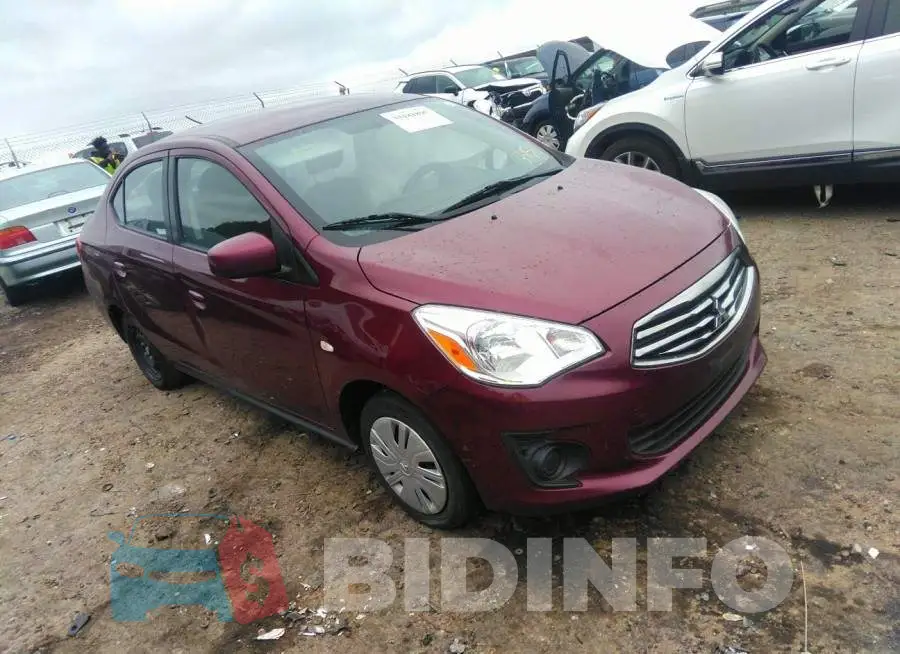 ML32F3FJ3KHF16615 Photo# 1