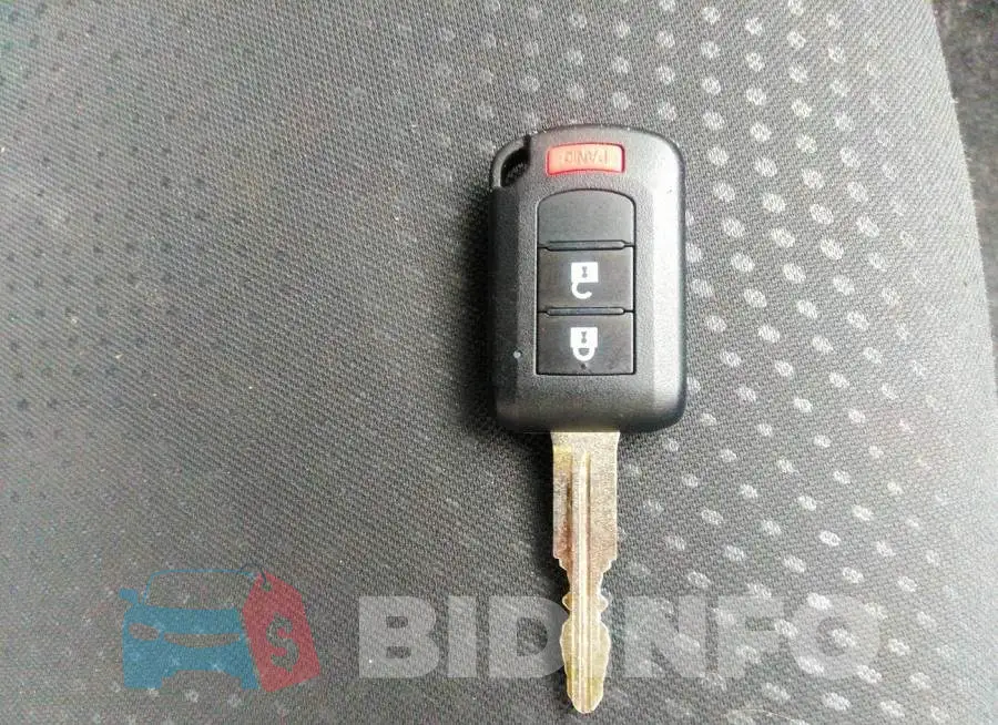 ML32F3FJ3KHF16615 Photo# 11