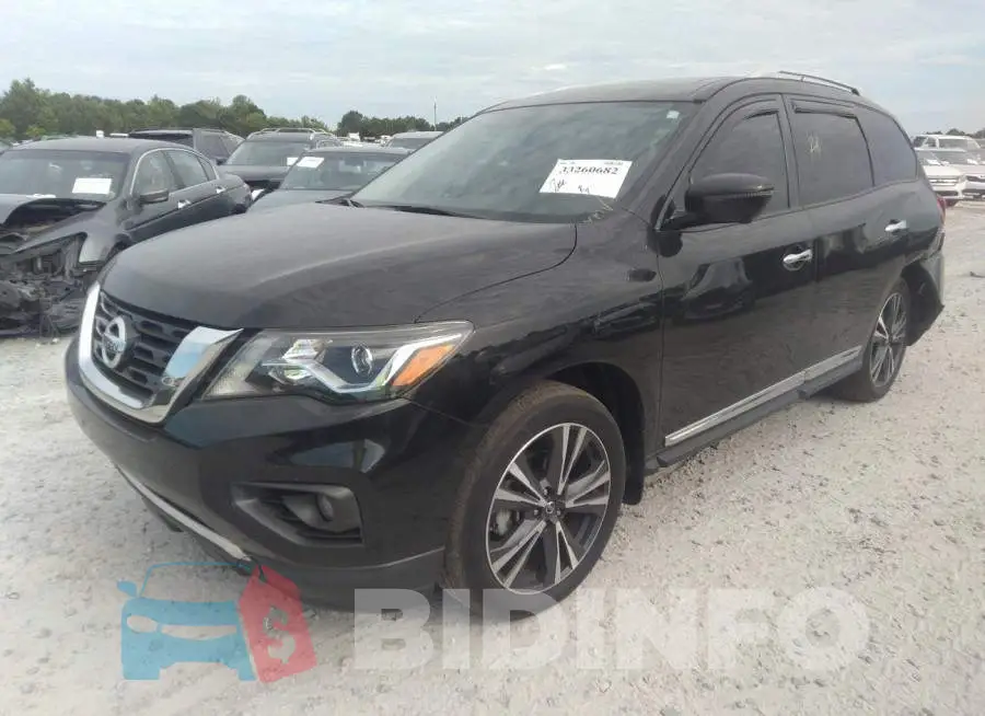 5N1DR2MM0HC610812 Photo# 2