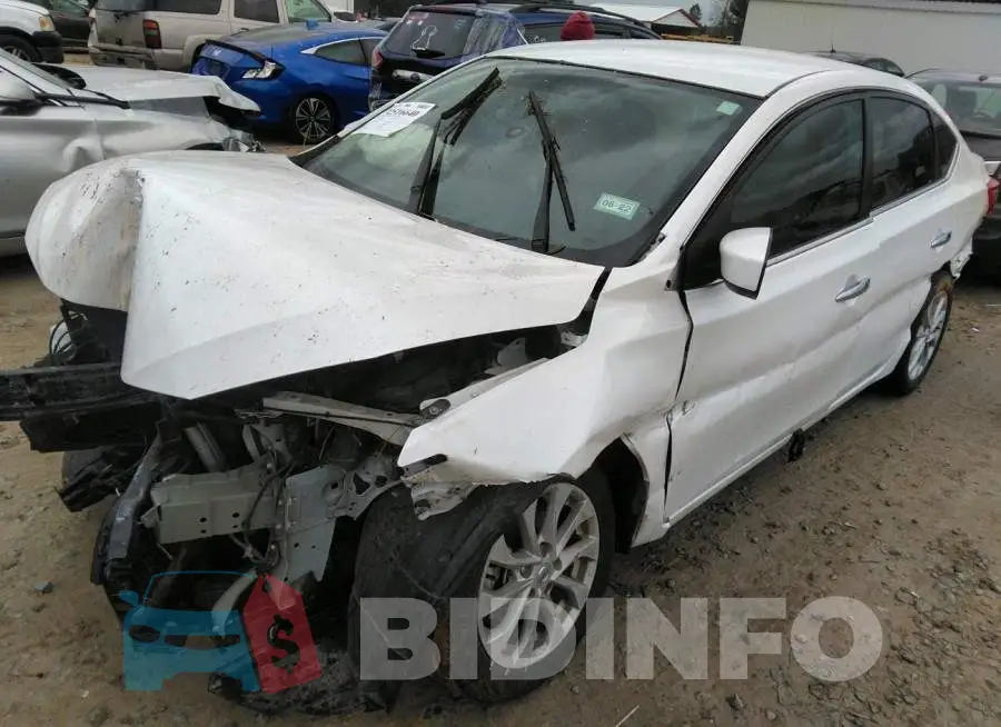 3N1AB7APXKY246293 Photo# 2