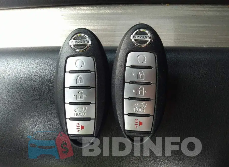 5N1AZ2MG1GN166663 Photo# 11