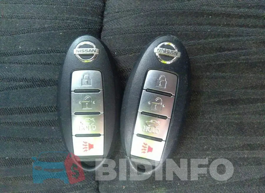 3N1AB7APXKY246293 Photo# 11
