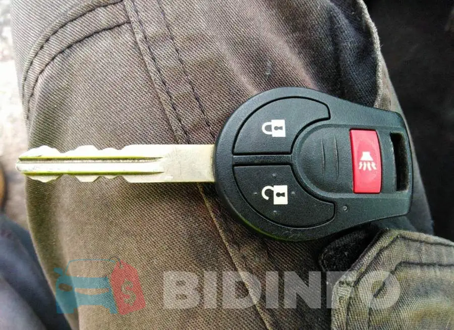 3N1CE2CP7FL430688 Photo# 11