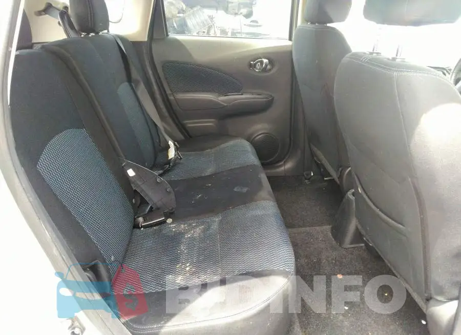 3N1CE2CPXGL407911 Photo# 8