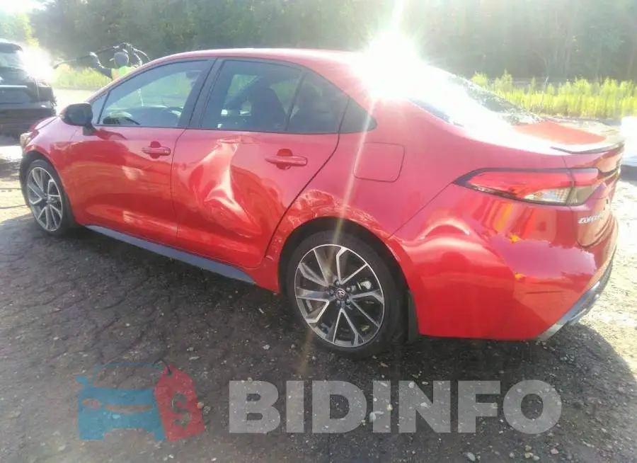 5YFT4RCE4LP010750 Photo# 3