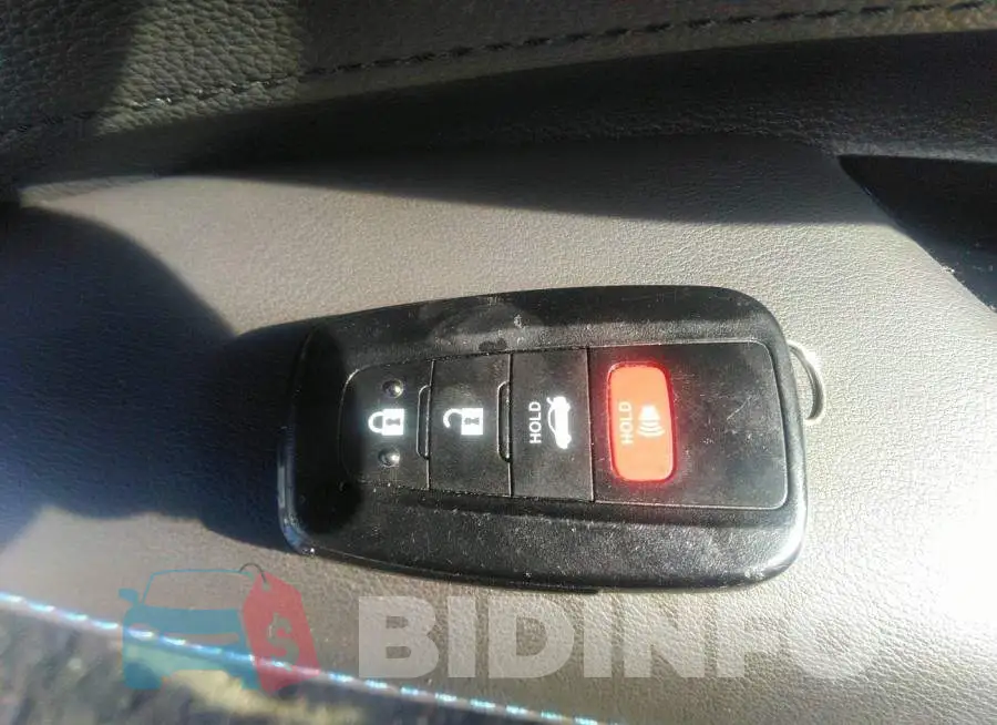 5YFT4RCE4LP010750 Photo# 11