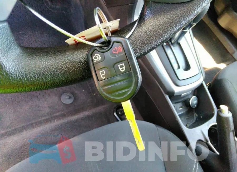 3FADP4EJ5HM159813 Photo# 11