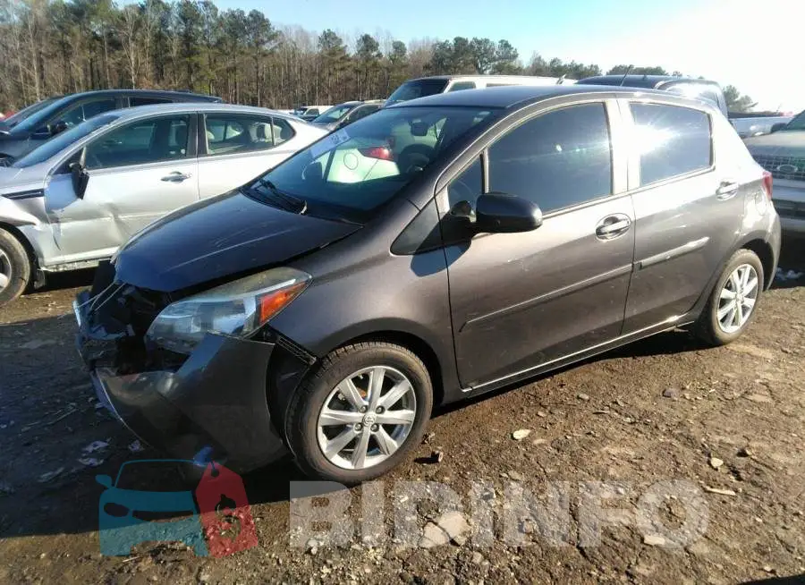 VNKKTUD31FA025575 Photo# 2