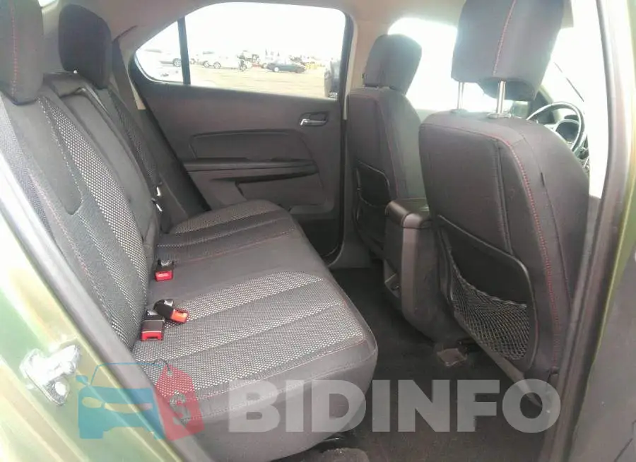 2GNALBEK6F6363847 Photo# 8